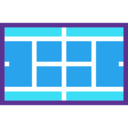 sports and competition,sports,game,sportive,playground,tennis court